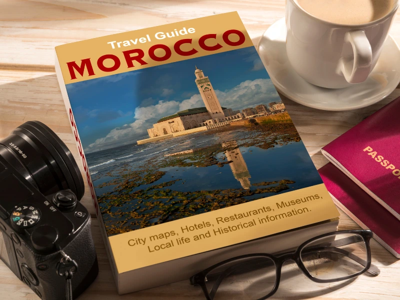 Overview of the Morocco Travel Guide